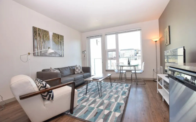 photo 4 of Capitol Hill Suites by Luxe Hubs