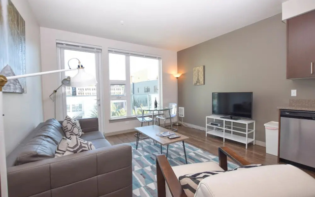 photo 5 of Capitol Hill Suites by Luxe Hubs