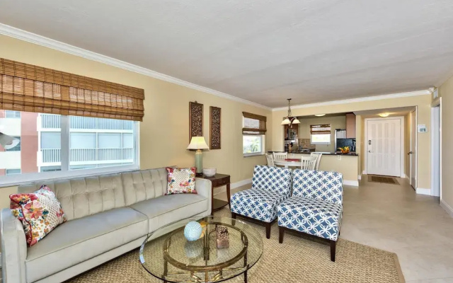 photo 3 of Capri Golf Condo 2 Bedroom Home by NFVH