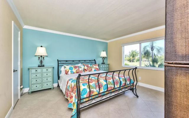 photo 5 of Capri Golf Condo 2 Bedroom Home by NFVH