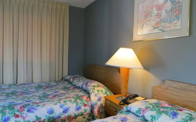 photo 3 of The Capri Motel