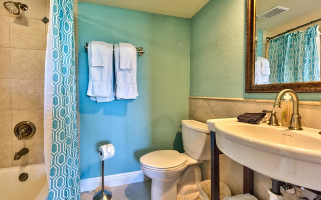 photo 5 of Capri Vacation Condo