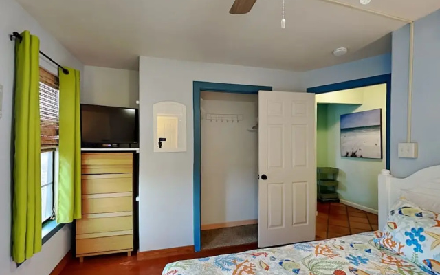 photo 3 of Sun Harbor Cottages by Miss Kitty’s