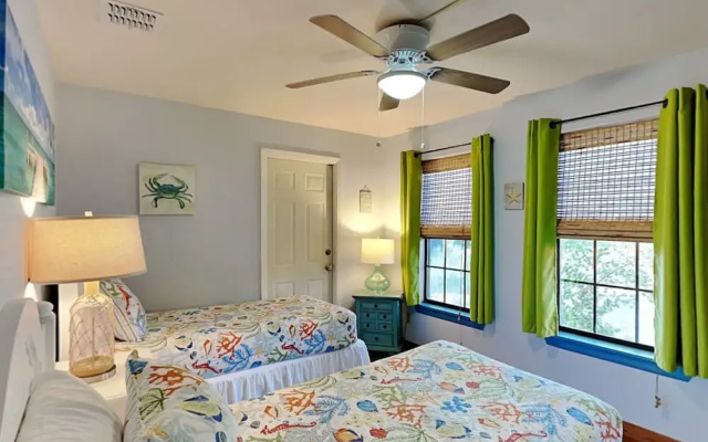 photo 4 of Sun Harbor Cottages by Miss Kitty’s