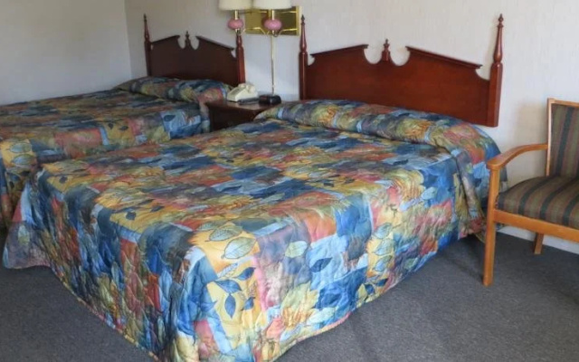 photo 3 of Caprice Motor Inn