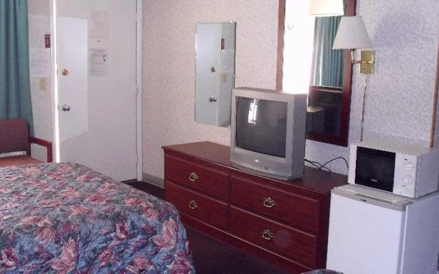 photo 5 of Caprice Motor Inn