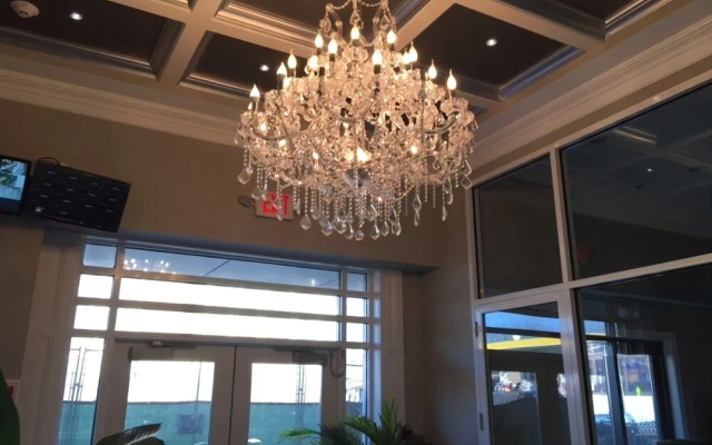 photo 2 of Caprice Suites
