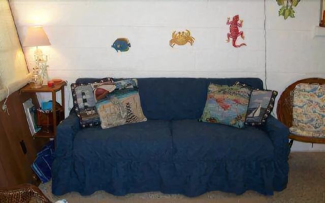 photo 5 of Captain Jack's #54542 - 2 Br Home