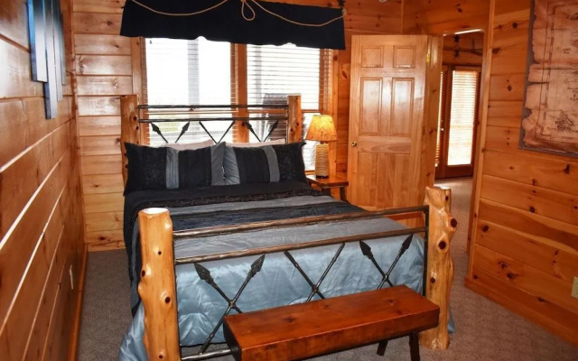 photo 4 of Captain Morley`s Mountain Inn