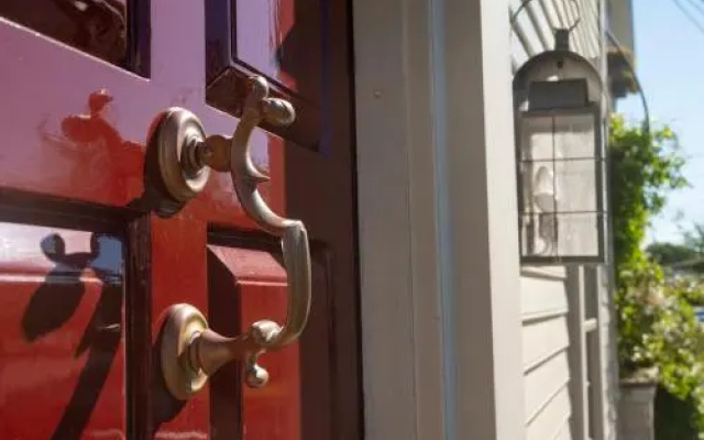 photo 3 of Captain Simeon Potter House