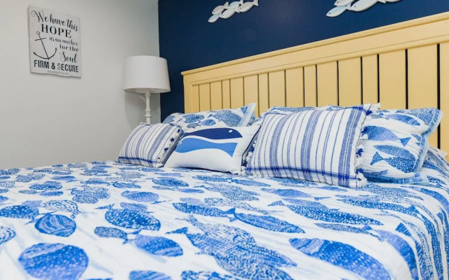photo 4 of Captain's Quarters at Anna Maria Island Inn