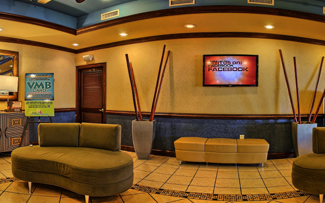 photo 2 of Captain's Quarters Resort