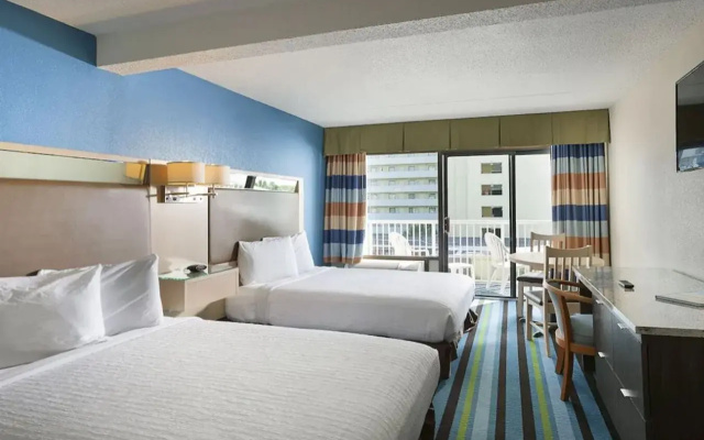 photo 3 of Captain's Quarters Resort