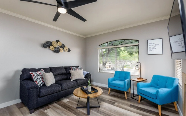 photo 2 of Captiva 1 Bedroom Condo by Redawning