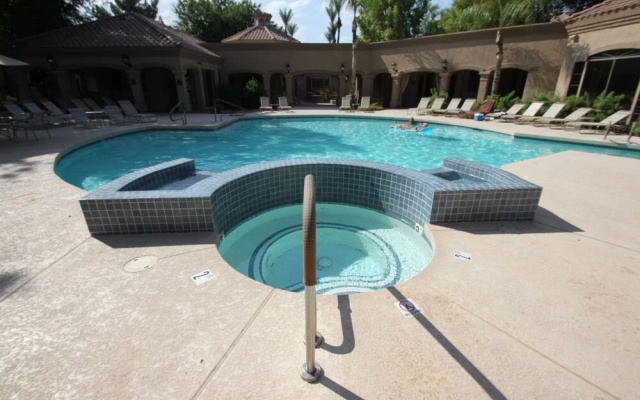 photo 3 of Captiva 1 Bedroom Condo by Redawning