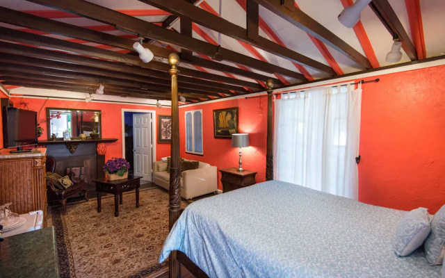 photo 5 of Captiva Island Inn