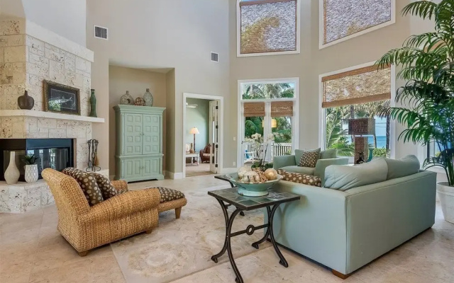 photo 2 of Captiva Vista - 6 Br Home