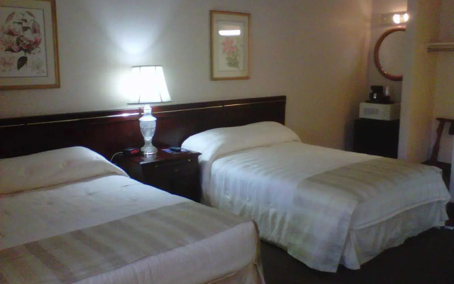 photo 4 of Caravelle Inn Extended Stay