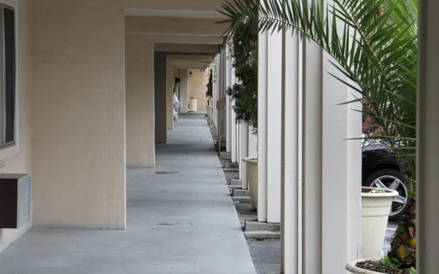 photo 5 of Caravelle Inn Extended Stay