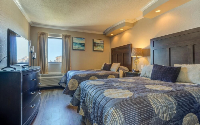 photo 3 of Caravelle Resort 1411 1 Bedroom Condo