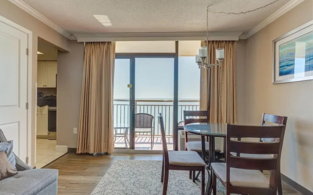 photo 4 of Caravelle Resort 1411 1 Bedroom Condo