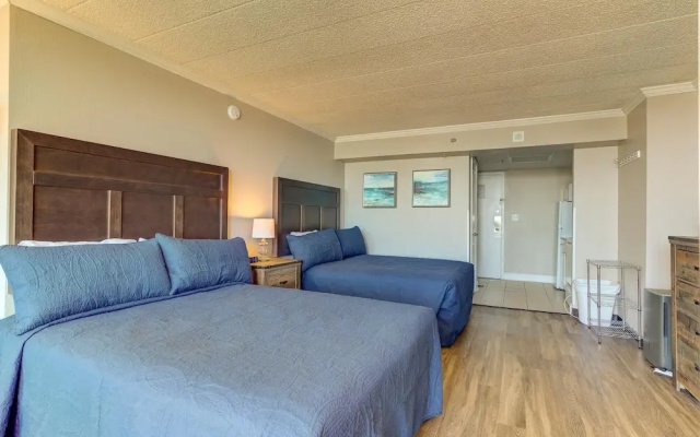 photo 2 of Caravelle Resort 319 1 Bedroom Condo