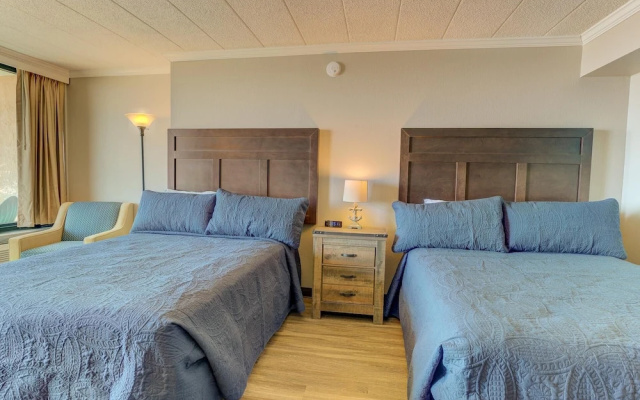 photo 5 of Caravelle Resort 319 1 Bedroom Condo