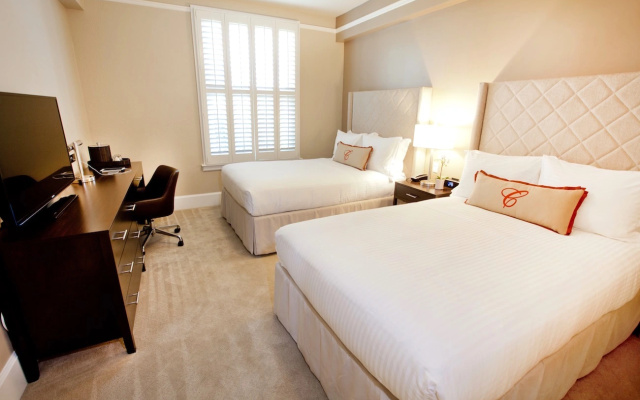 photo 4 of The Cardinal Hotel
