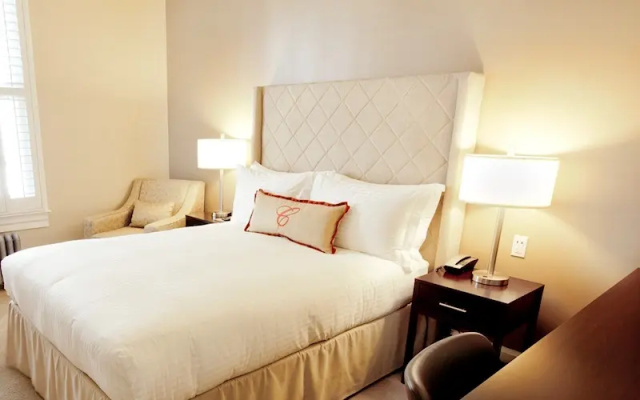 photo 5 of The Cardinal Hotel