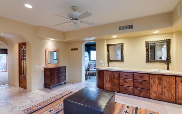 photo 2 of Carefree Oasis - Four Bedroom Home