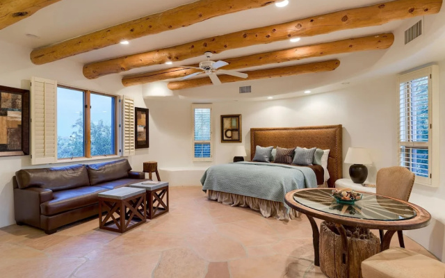 photo 3 of Carefree Oasis - Four Bedroom Home