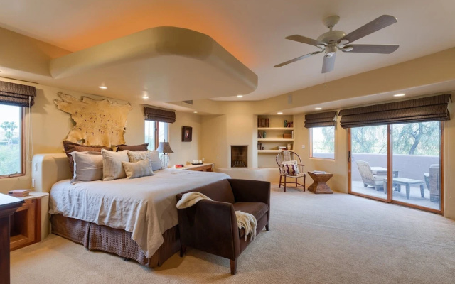 photo 4 of Carefree Oasis - Four Bedroom Home