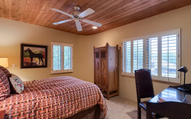 photo 5 of Carefree Oasis - Four Bedroom Home