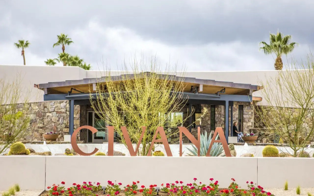 photo 2 of CIVANA Wellness Resort and Spa