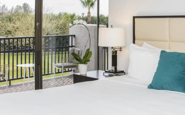 photo 5 of CIVANA Wellness Resort and Spa