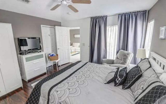 photo 2 of Carey's Southern Dunes Vacation Home