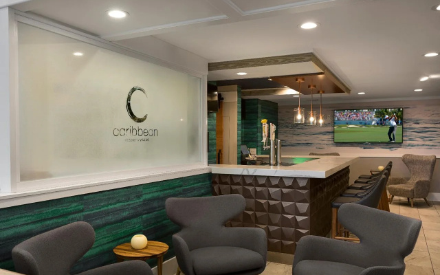 photo 2 of Caribbean Resort & Villas