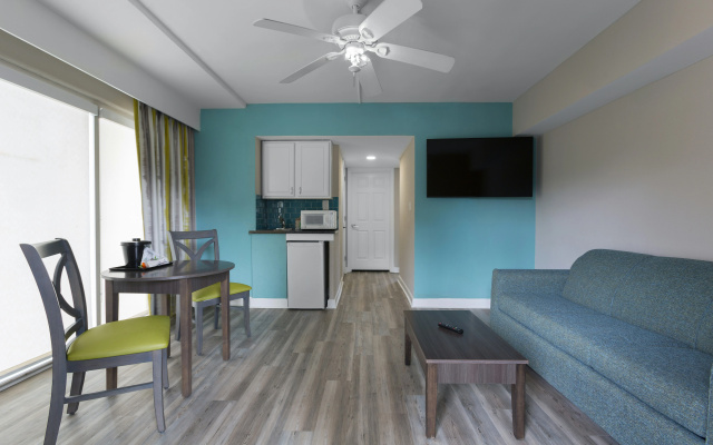 photo 4 of Caribbean Resort & Villas