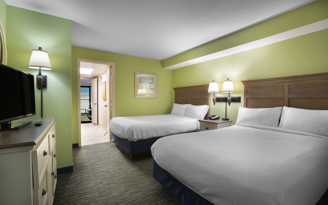 photo 5 of Caribbean Resort & Villas