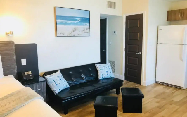 photo 4 of Caribbean Resort Suites