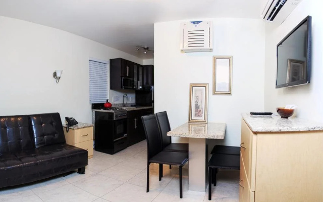 photo 4 of Caribbean Resort Suites