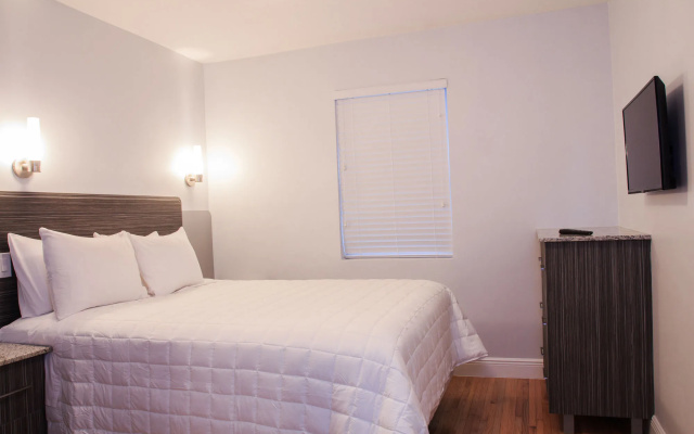 photo 4 of Caribbean Resort Suites