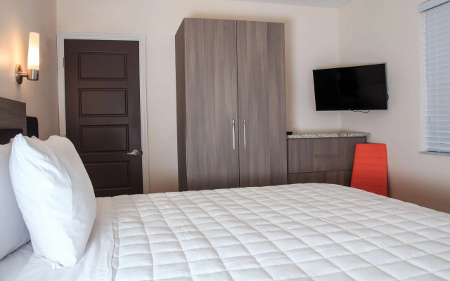 photo 5 of Caribbean Resort Suites