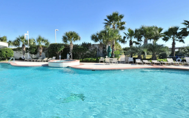 photo 2 of Caribe Resort by Wyndham Vacation Rentals