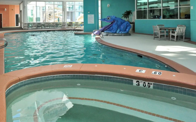 photo 4 of Caribe Resort by Wyndham Vacation Rentals