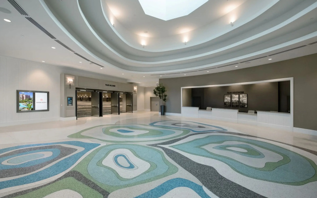 photo 2 of Caribe Royale Orlando