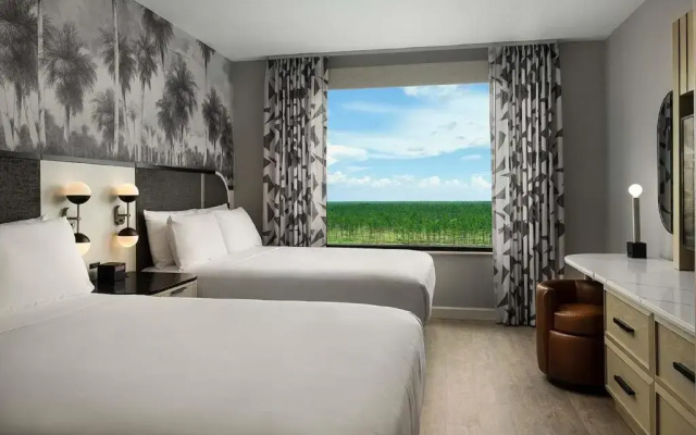 photo 4 of Caribe Royale Orlando