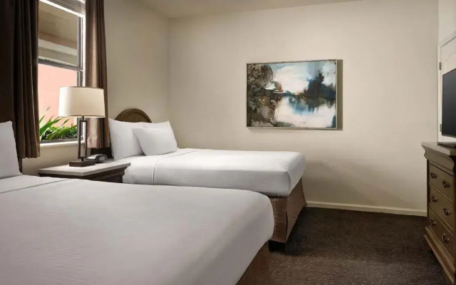 photo 5 of Caribe Royale Orlando