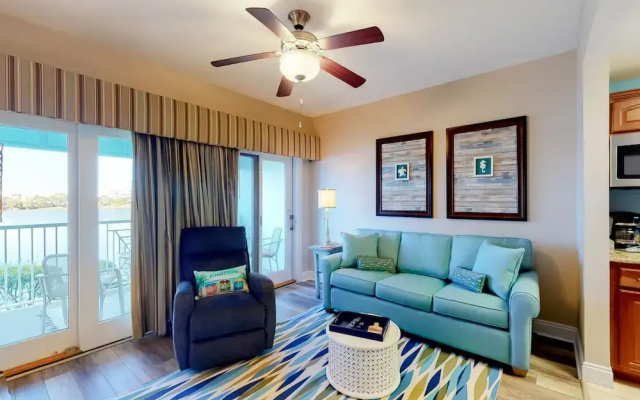 photo 5 of Carillon Beach Inn
