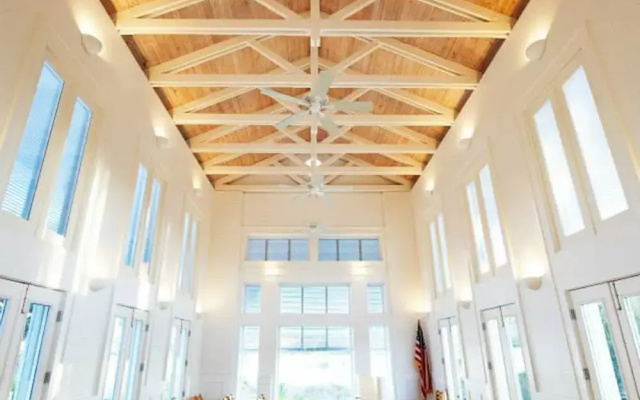 photo 2 of Carillon Beach Resort Inn by Wyndham Vacation Rentals